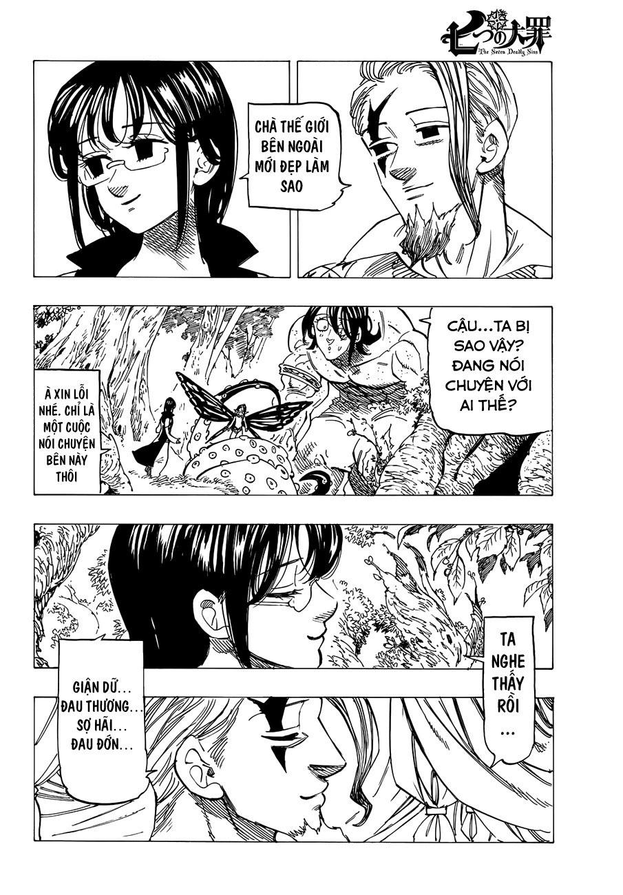 Thất Hình Đại Tội - Chương 211