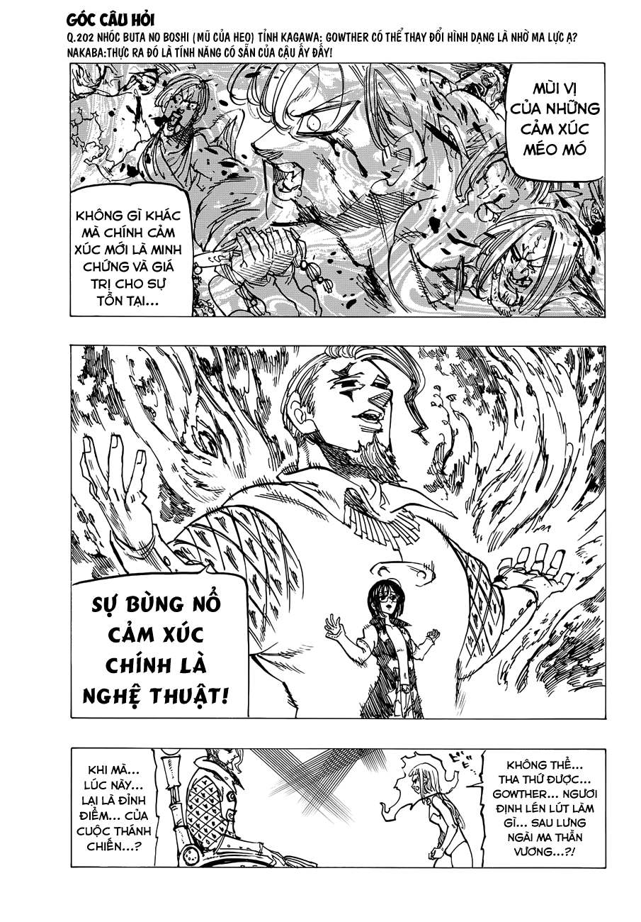 Thất Hình Đại Tội - Chương 211