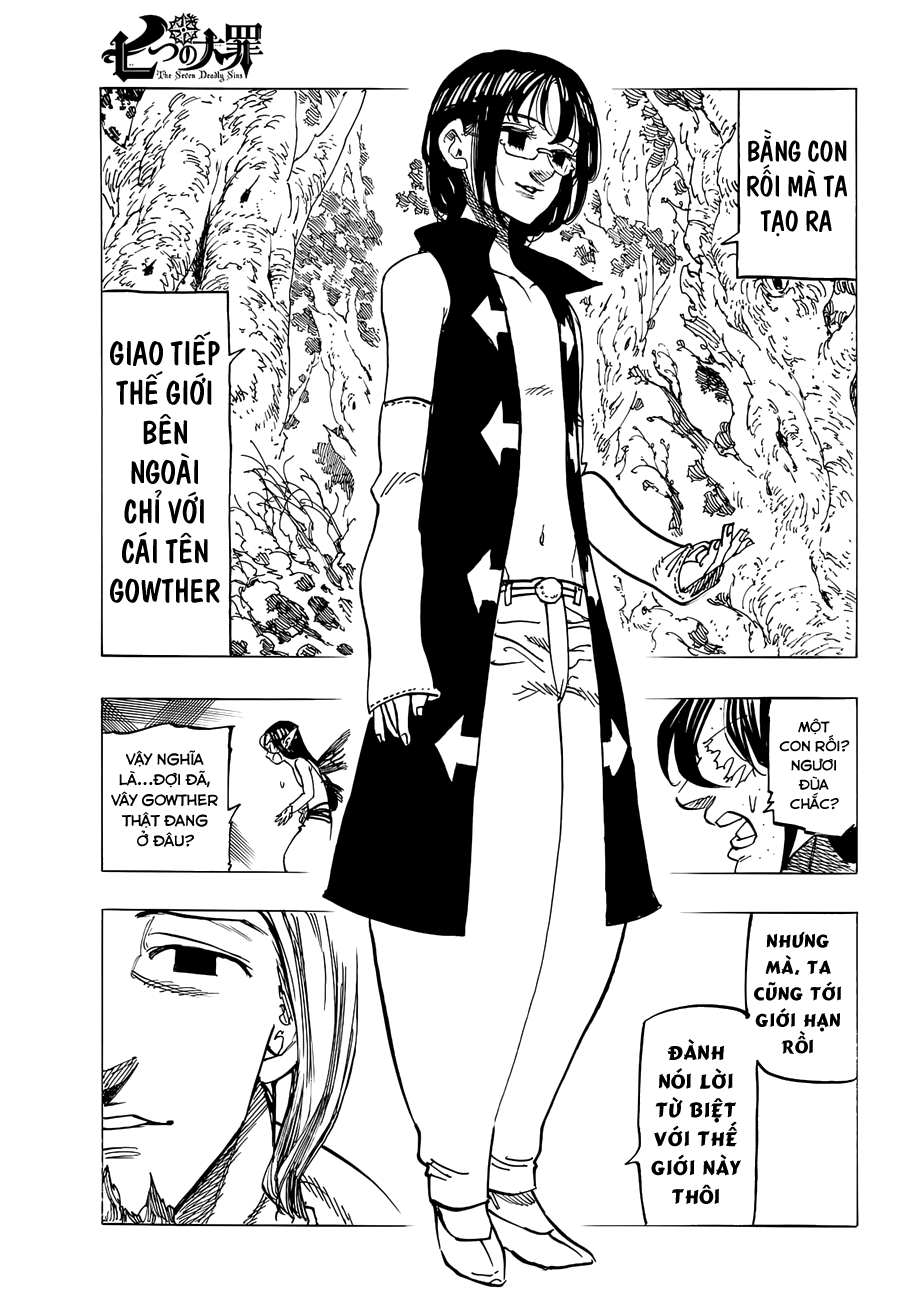 Thất Hình Đại Tội - Chương 211