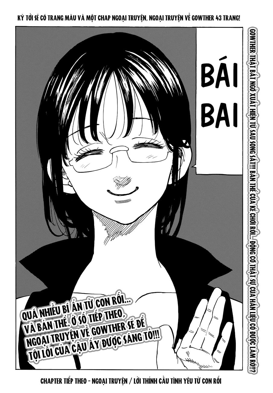 Thất Hình Đại Tội - Chương 211