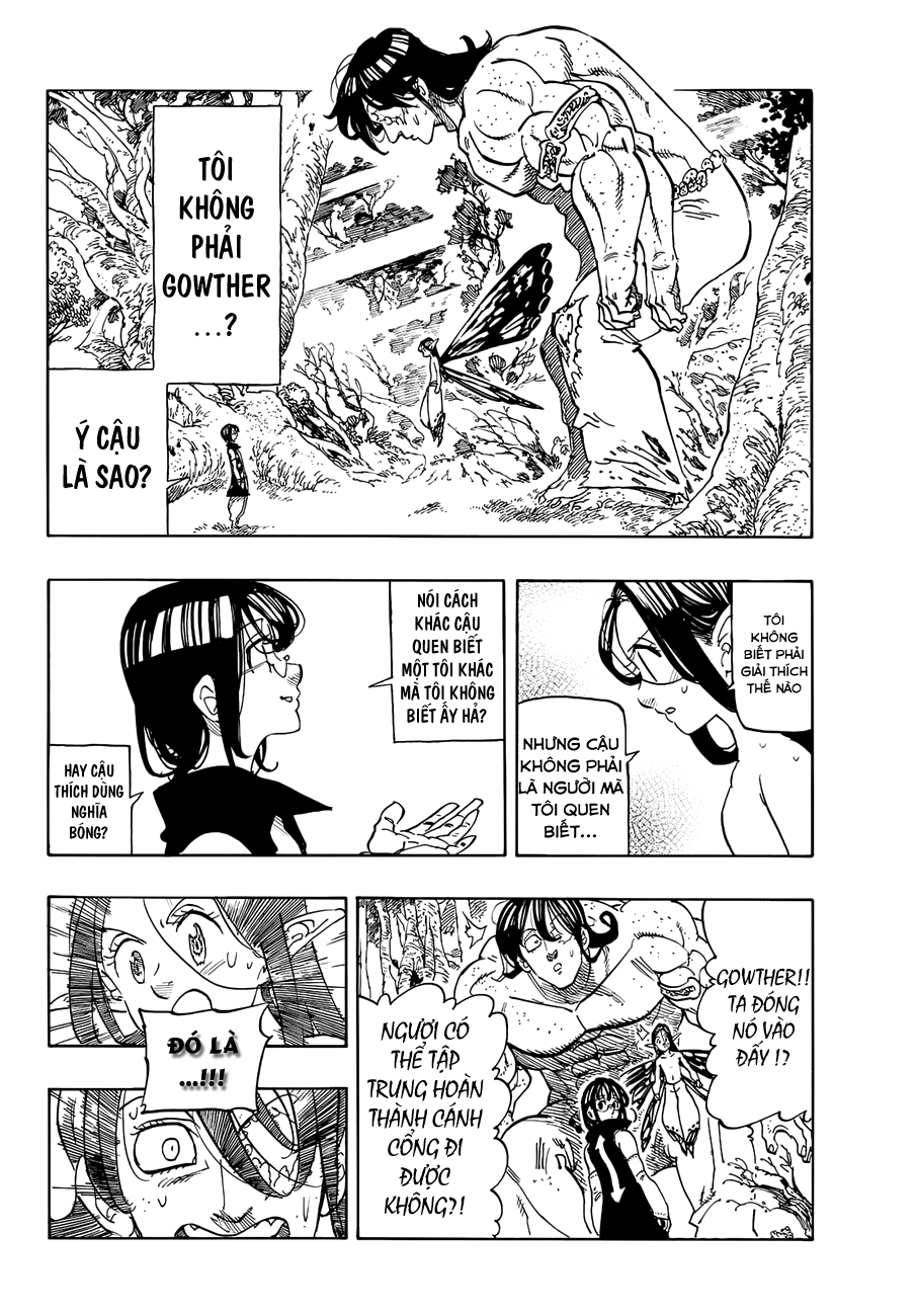 Thất Hình Đại Tội - Chương 211