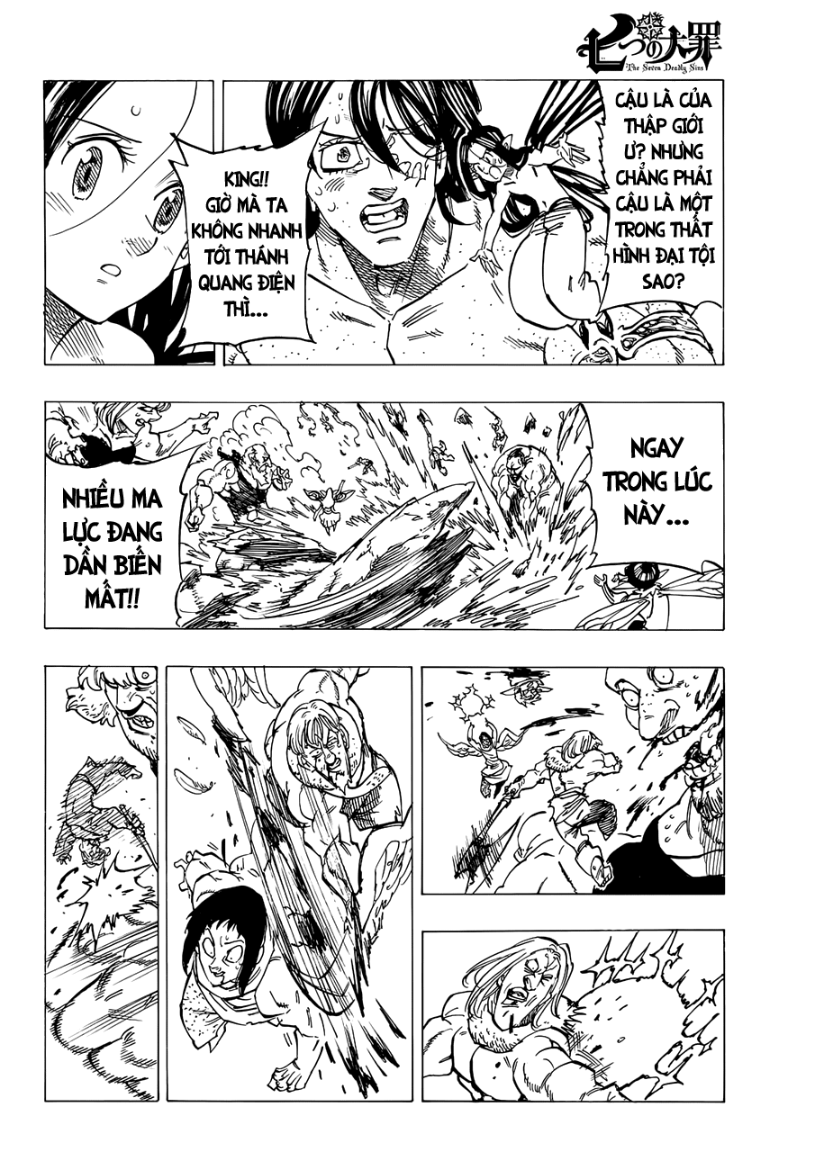 Thất Hình Đại Tội - Chương 211