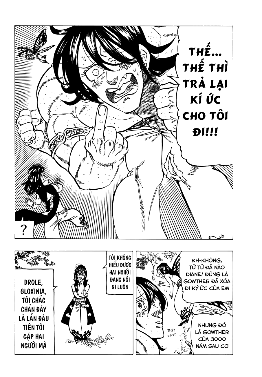 Thất Hình Đại Tội - Chương 211