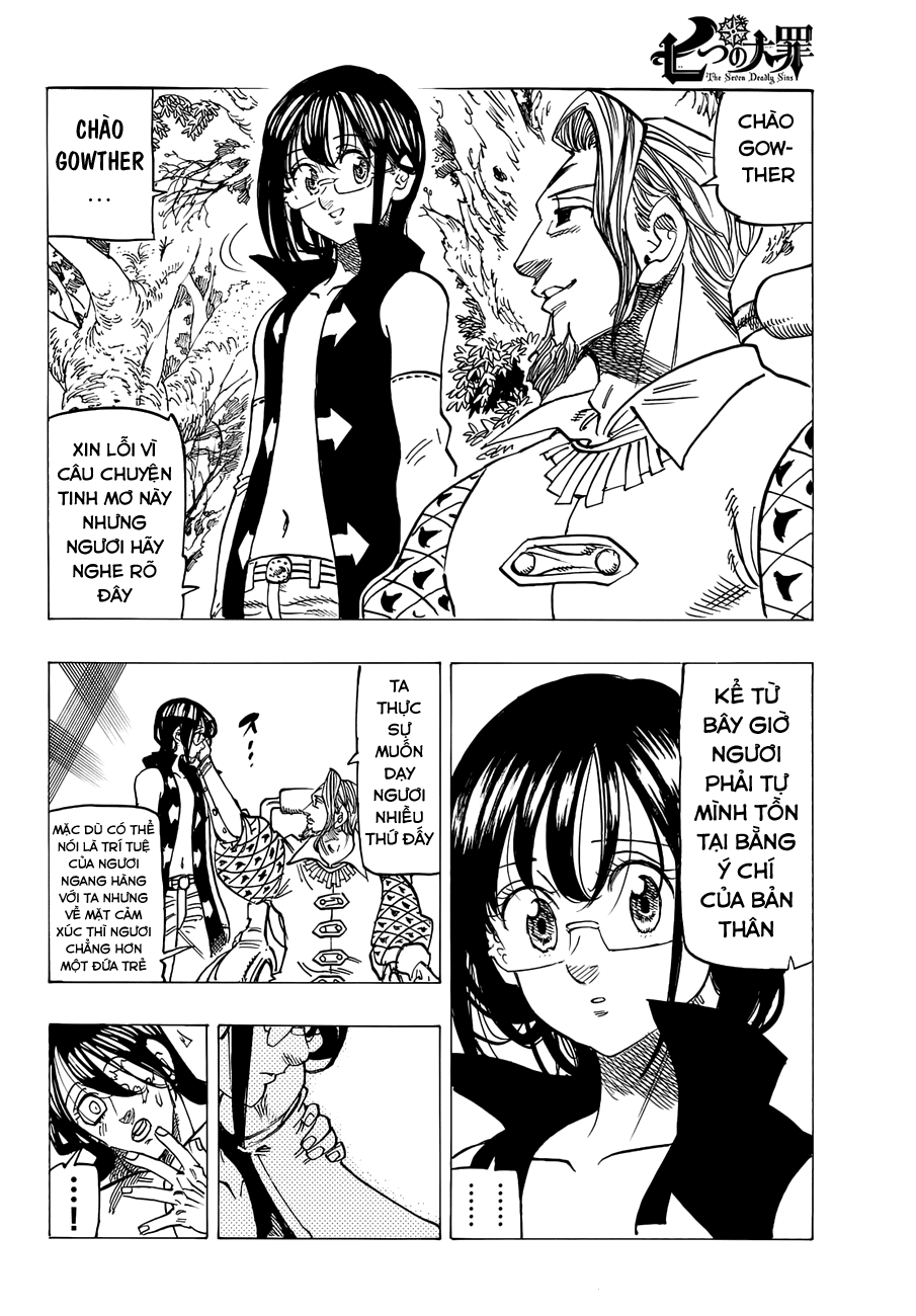 Thất Hình Đại Tội - Chương 212