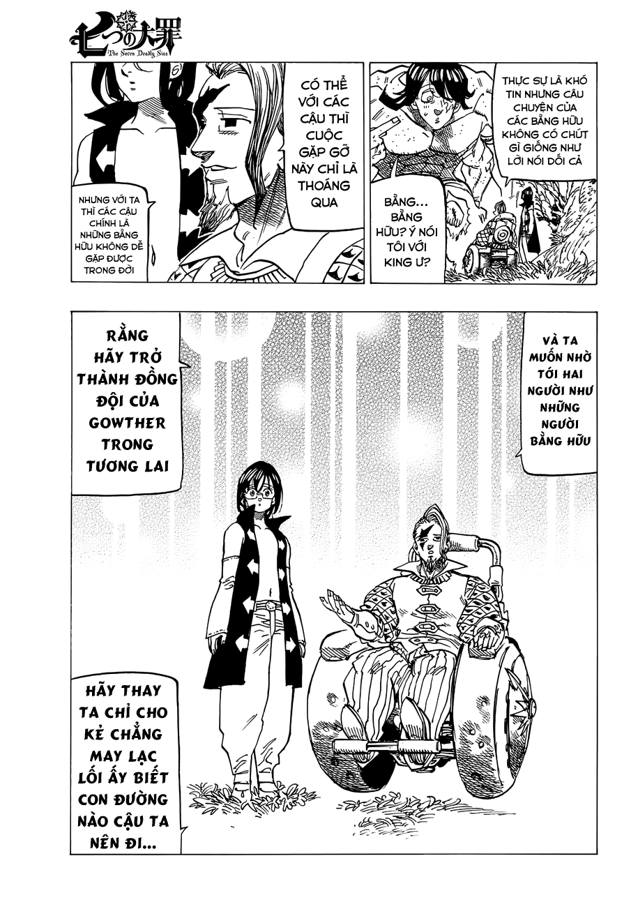 Thất Hình Đại Tội - Chương 212