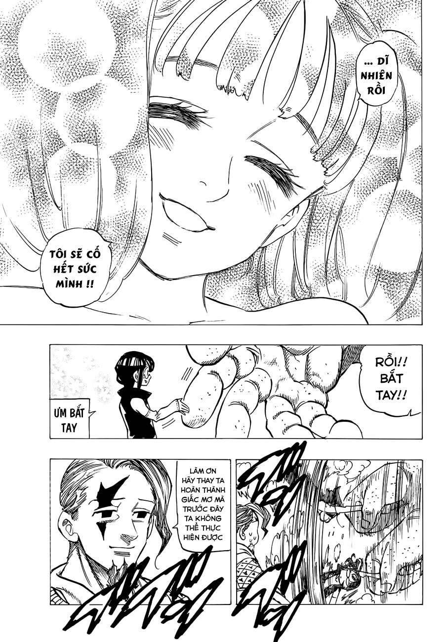 Thất Hình Đại Tội - Chương 212