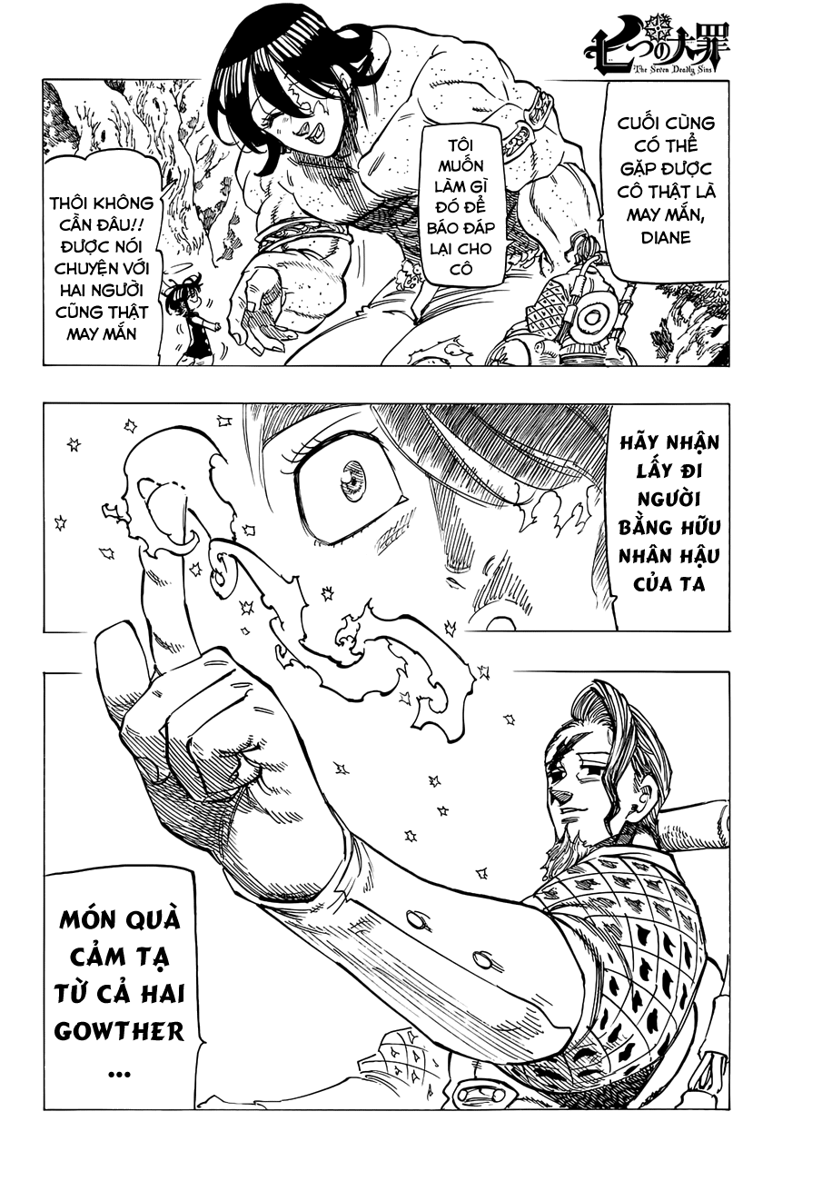 Thất Hình Đại Tội - Chương 212