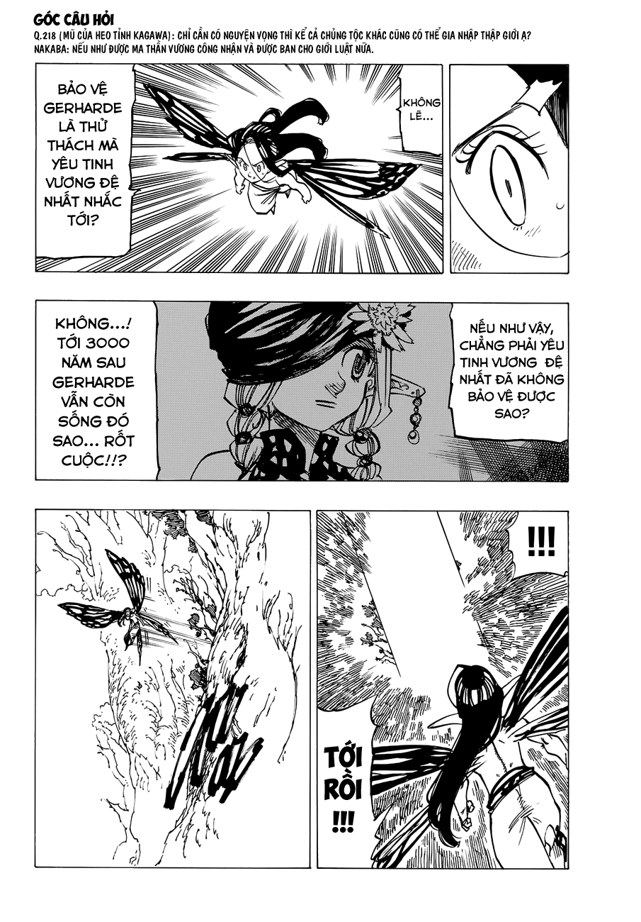 Thất Hình Đại Tội - Chương 212