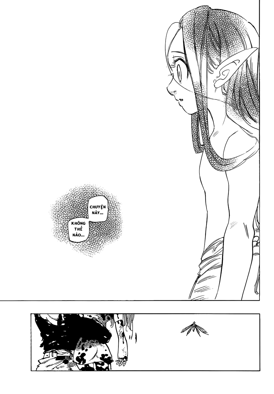 Thất Hình Đại Tội - Chương 212