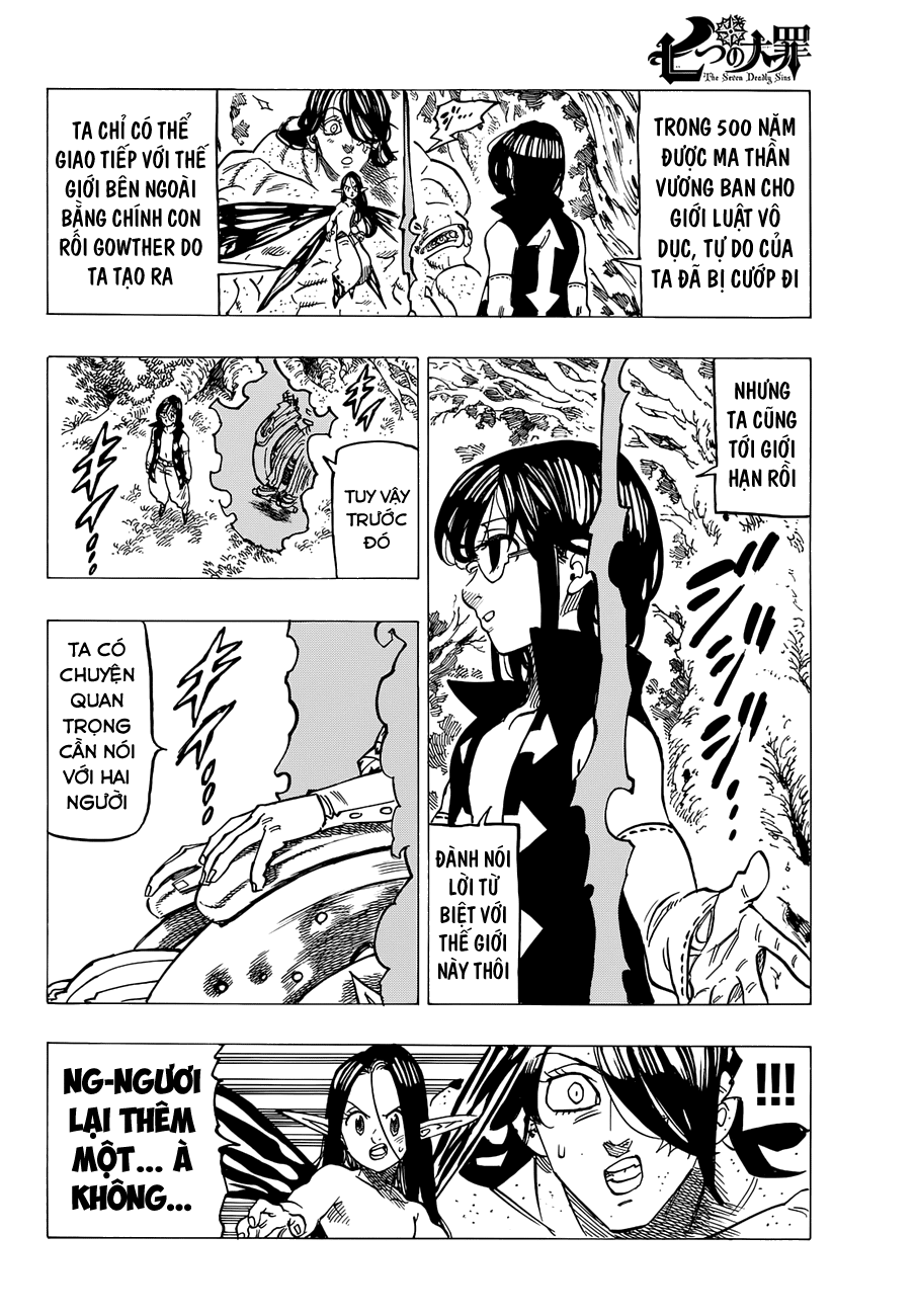 Thất Hình Đại Tội - Chương 212