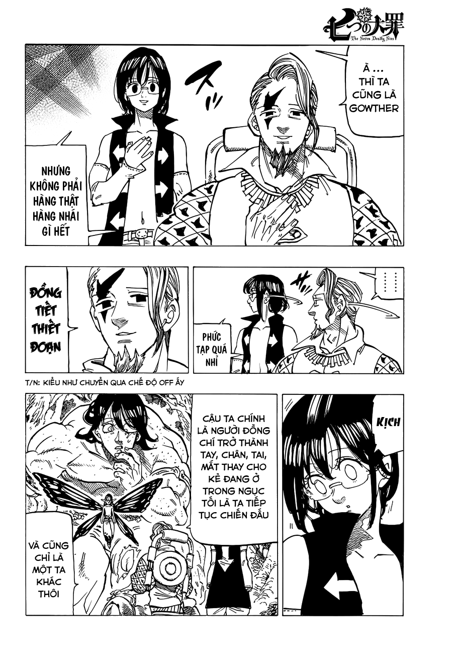 Thất Hình Đại Tội - Chương 212
