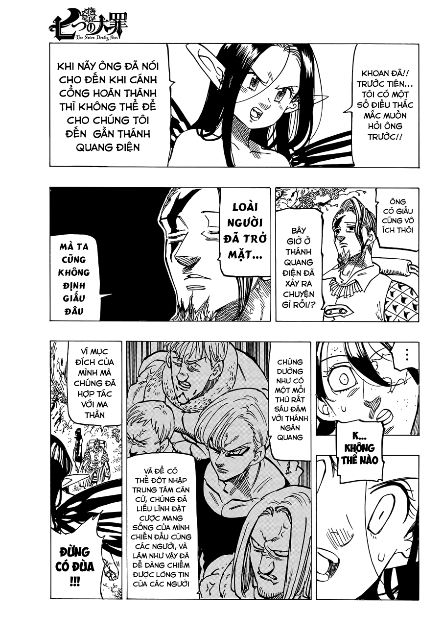 Thất Hình Đại Tội - Chương 212