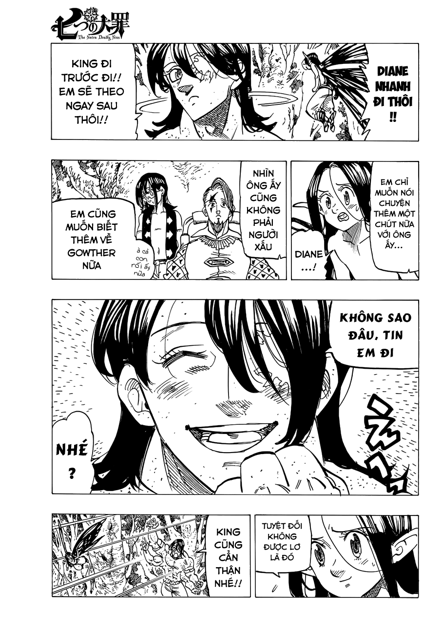 Thất Hình Đại Tội - Chương 212