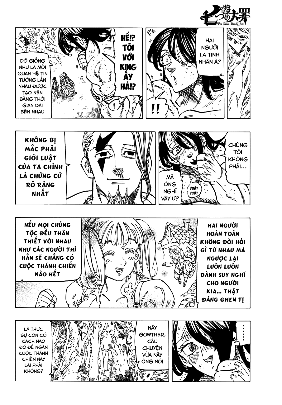 Thất Hình Đại Tội - Chương 212