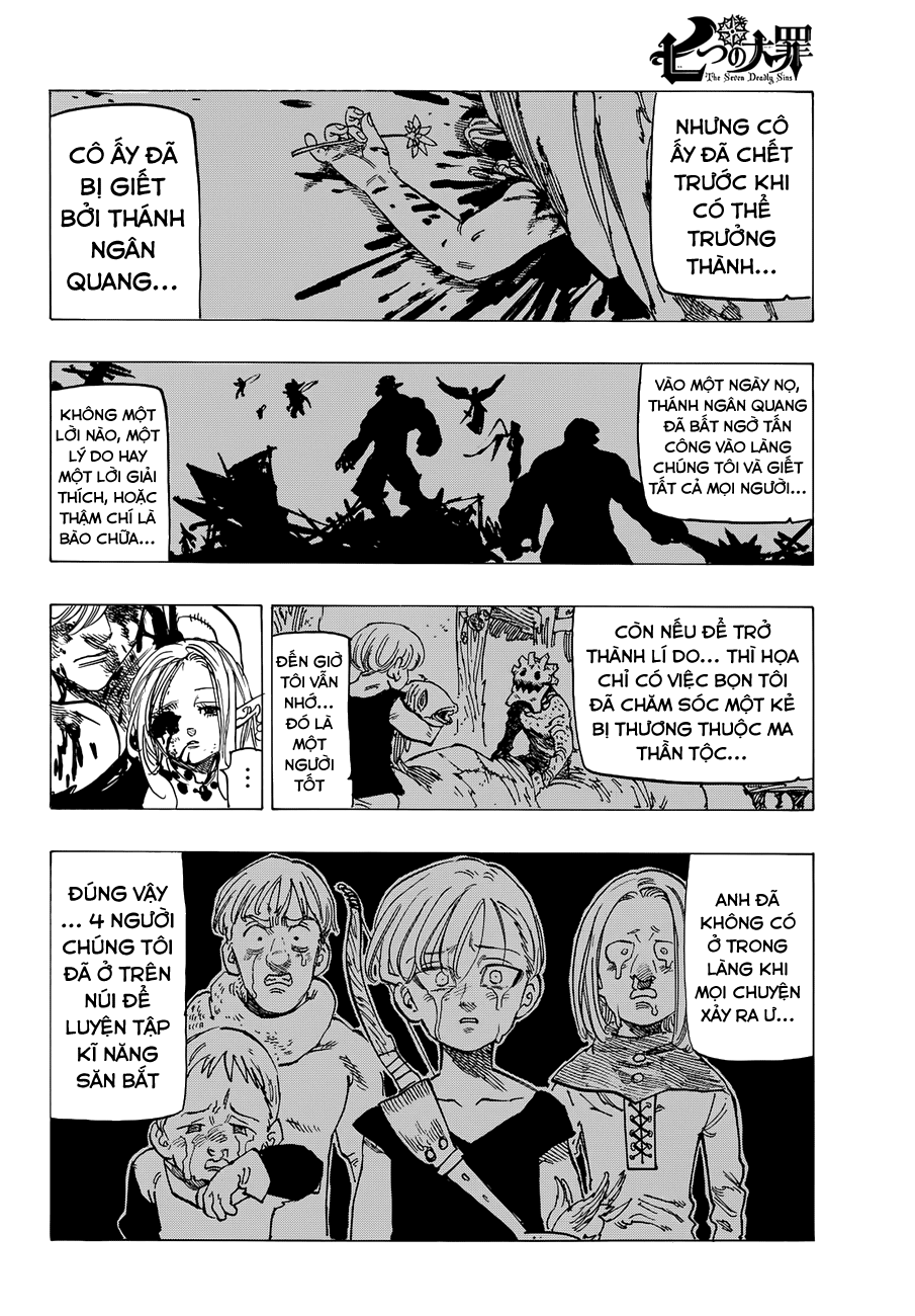 Thất Hình Đại Tội - Chương 213
