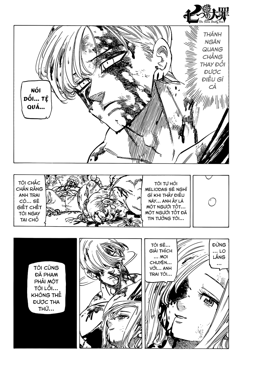 Thất Hình Đại Tội - Chương 213