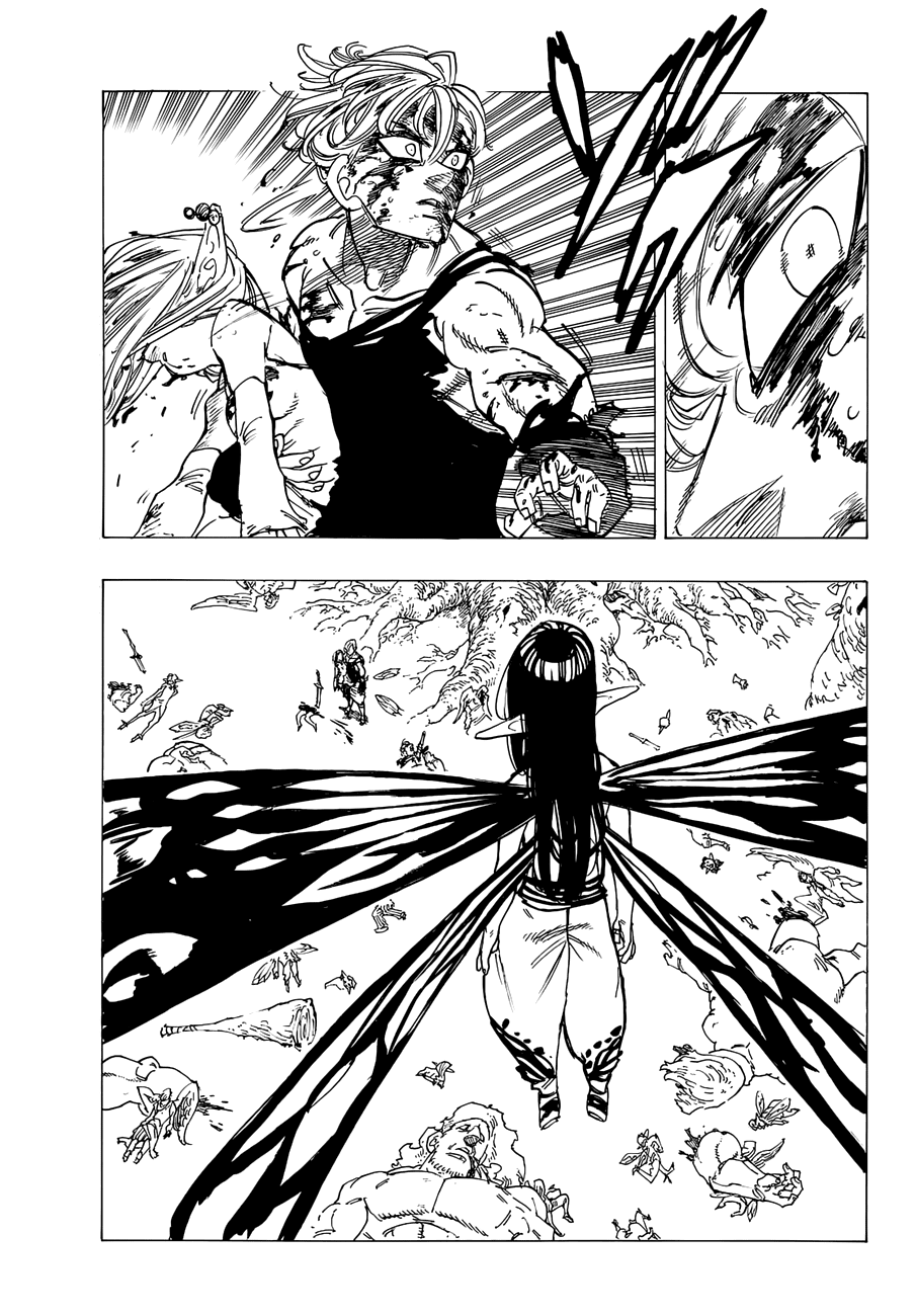 Thất Hình Đại Tội - Chương 213