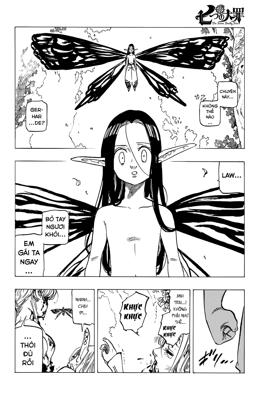 Thất Hình Đại Tội - Chương 213