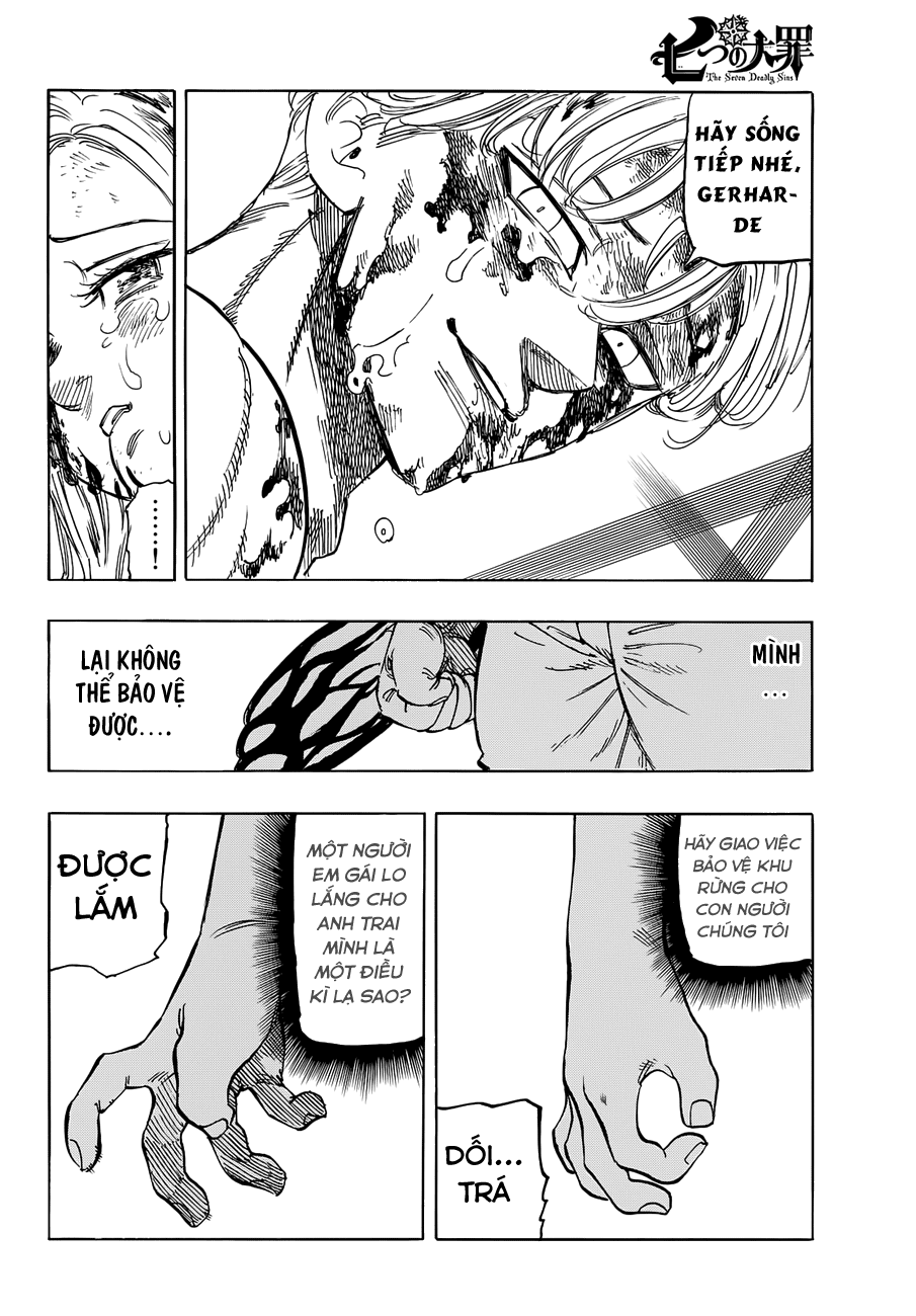 Thất Hình Đại Tội - Chương 213