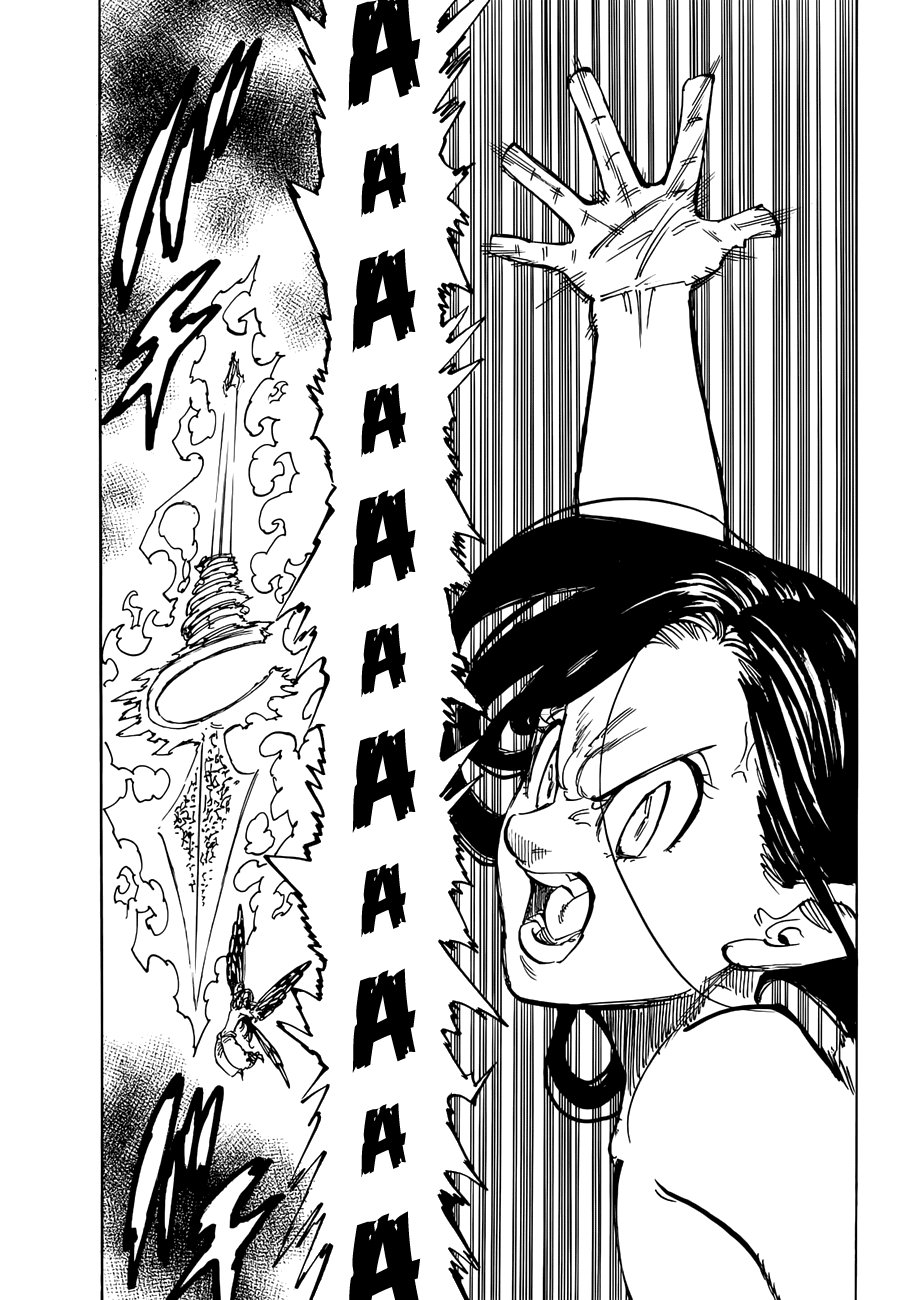 Thất Hình Đại Tội - Chương 213