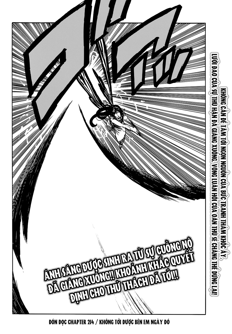 Thất Hình Đại Tội - Chương 213