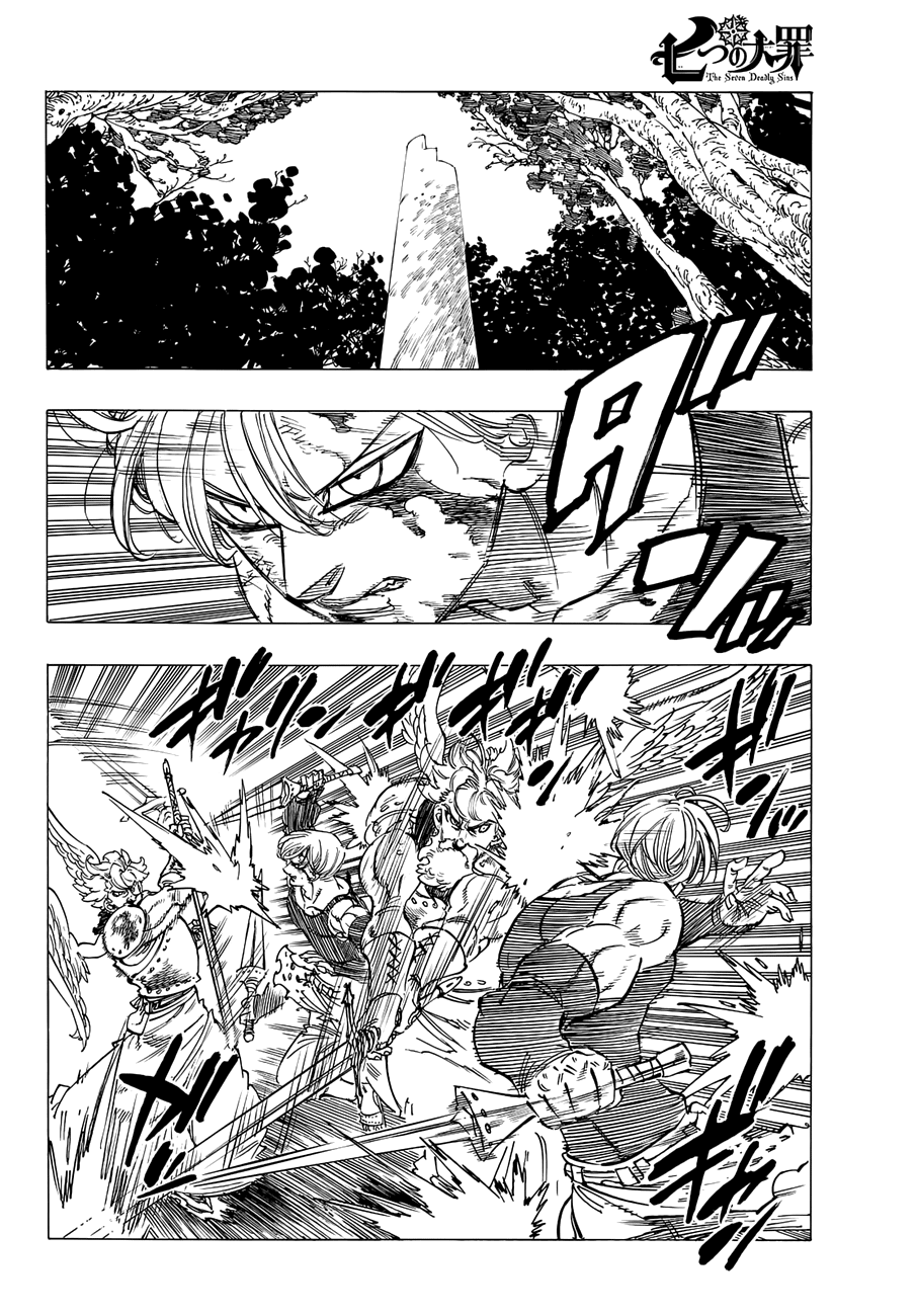 Thất Hình Đại Tội - Chương 213