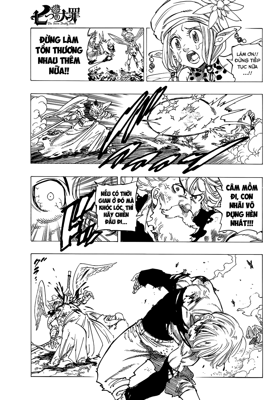 Thất Hình Đại Tội - Chương 213