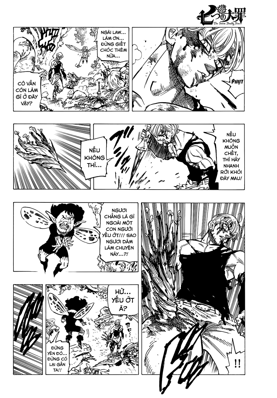 Thất Hình Đại Tội - Chương 213