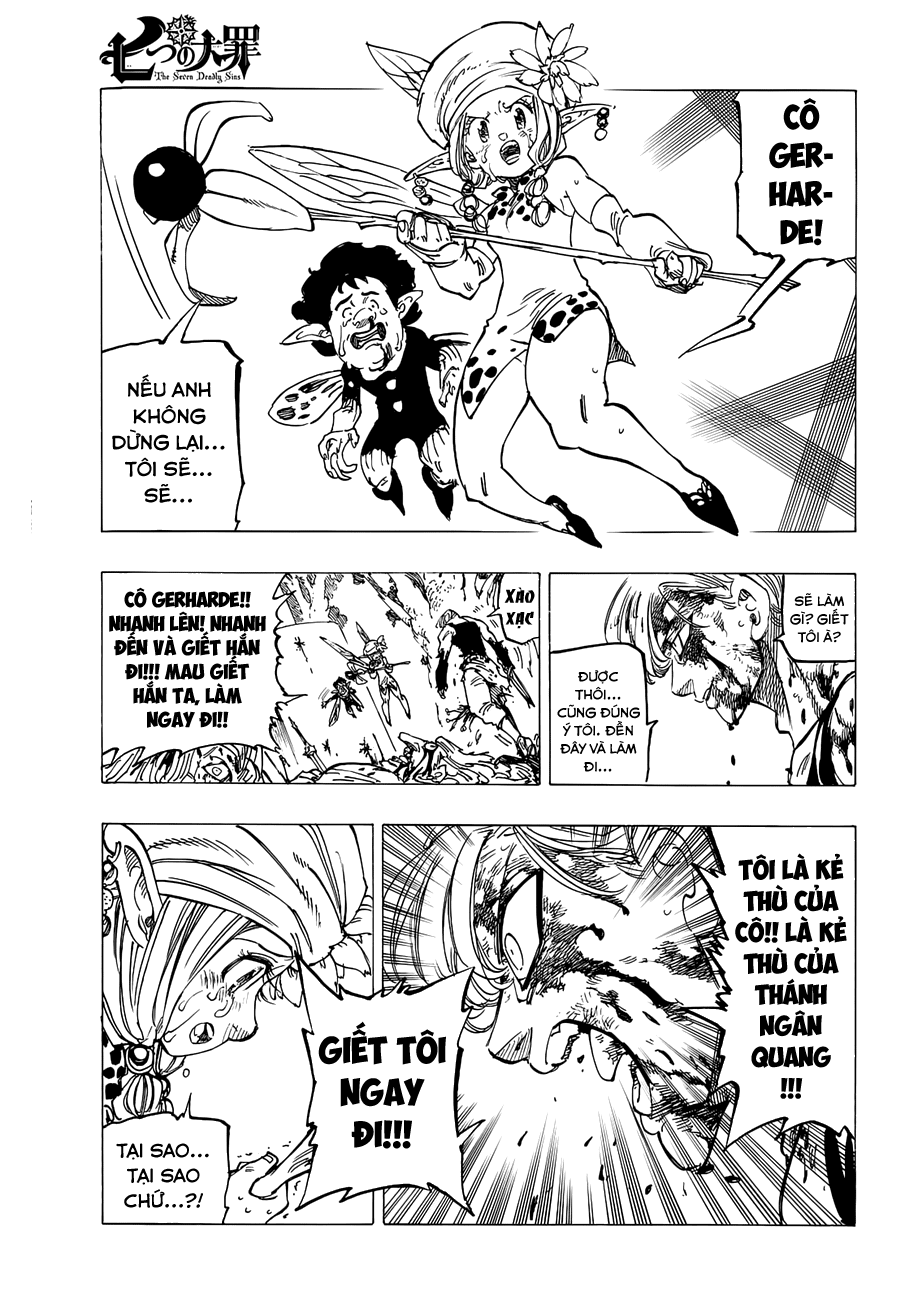 Thất Hình Đại Tội - Chương 213