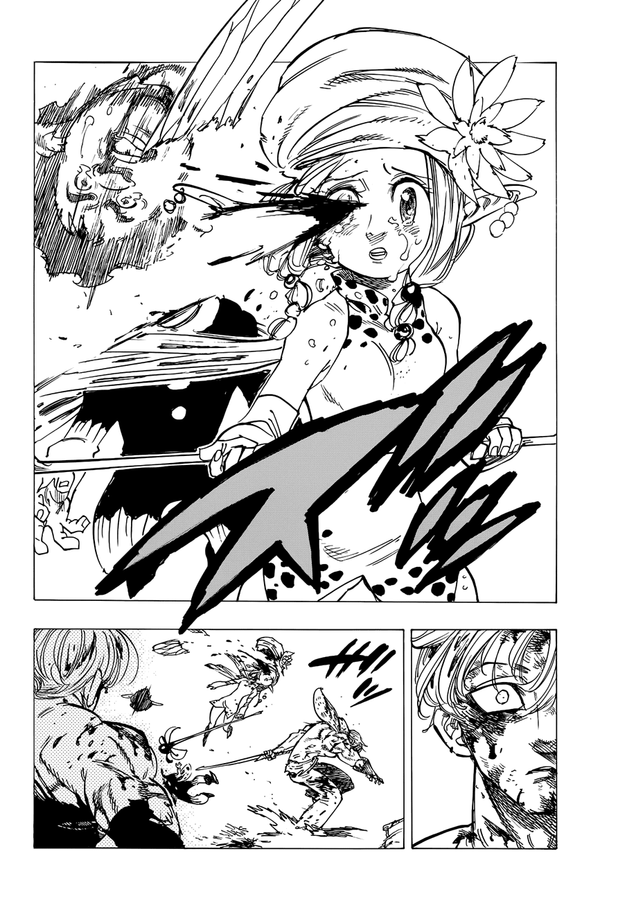 Thất Hình Đại Tội - Chương 213