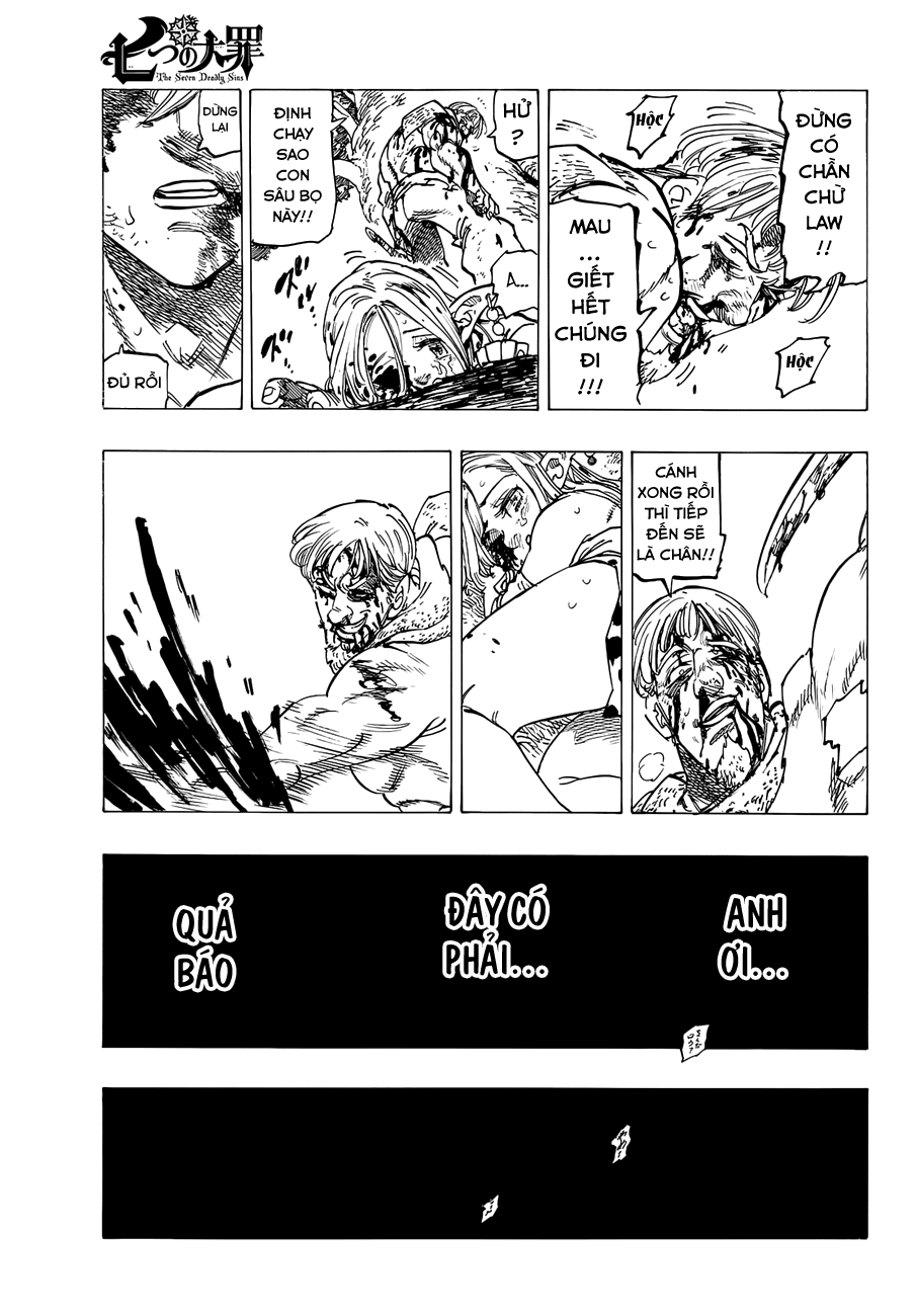 Thất Hình Đại Tội - Chương 213