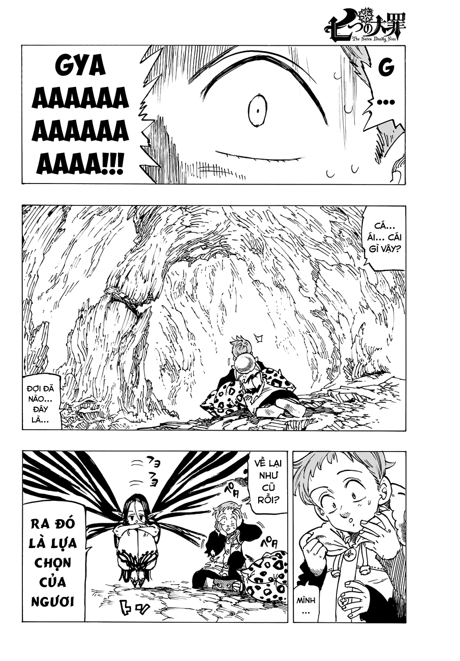 Thất Hình Đại Tội - Chương 214
