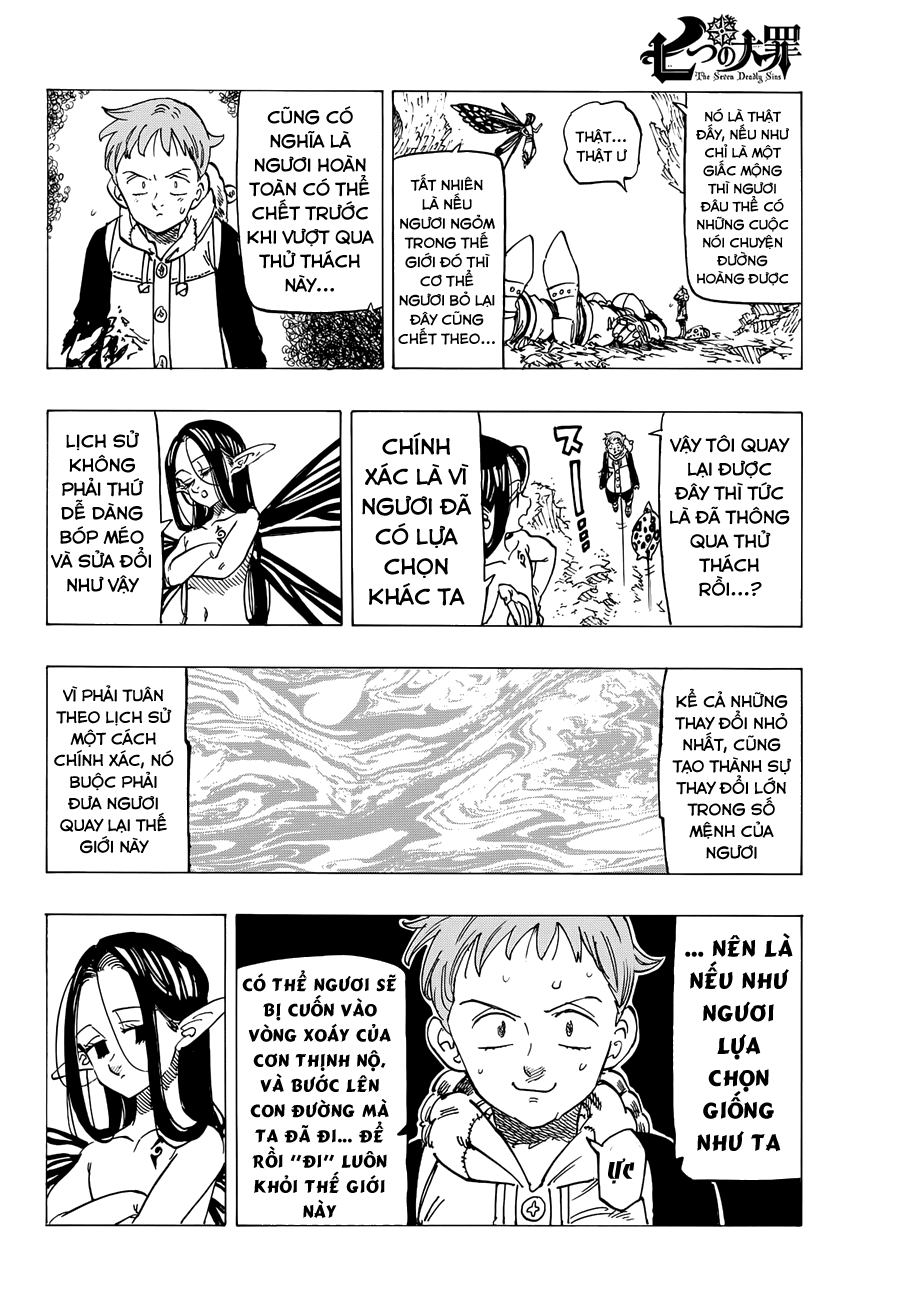 Thất Hình Đại Tội - Chương 214