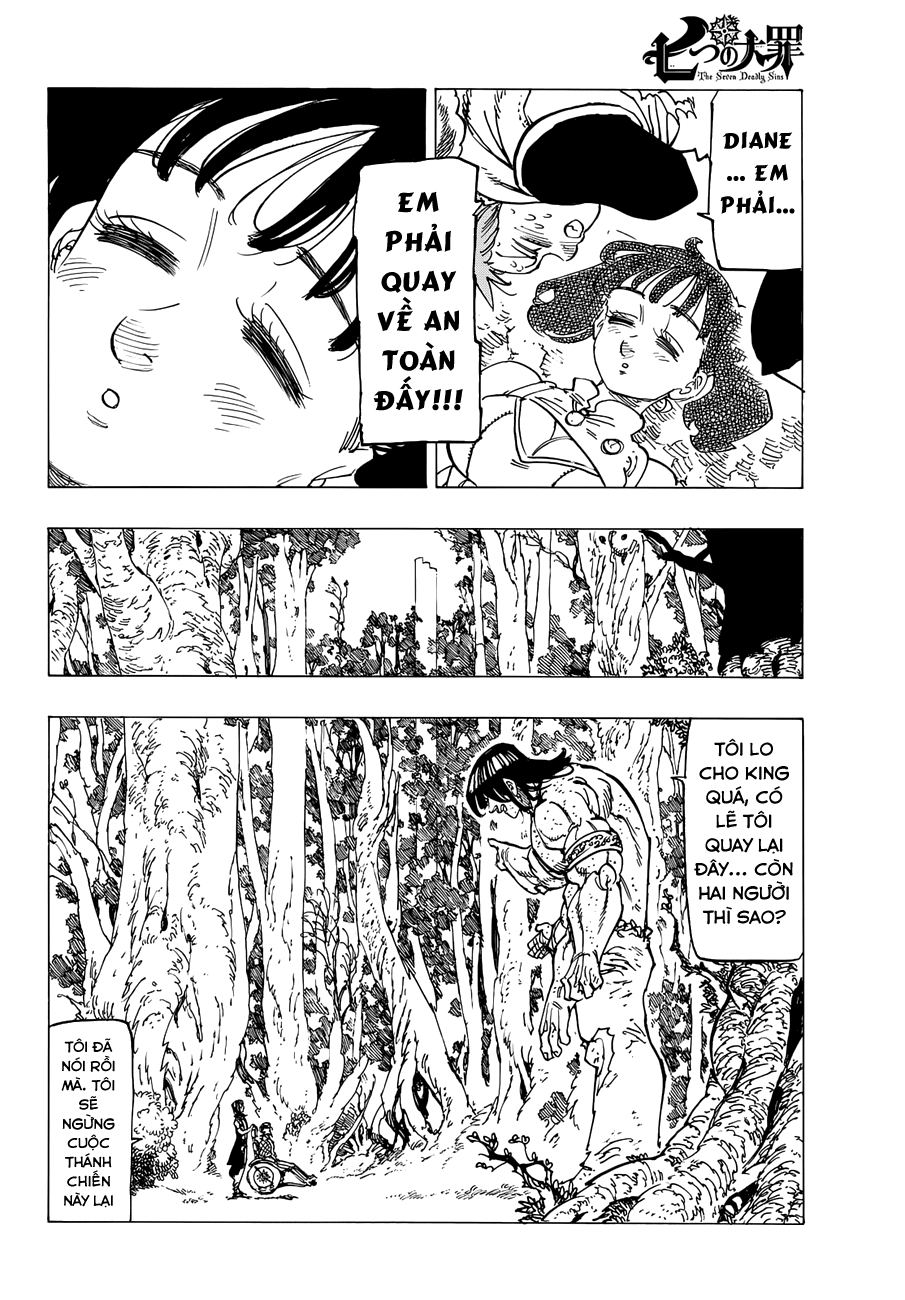 Thất Hình Đại Tội - Chương 214