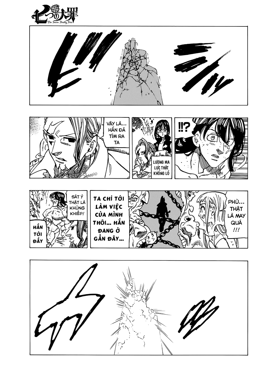 Thất Hình Đại Tội - Chương 214