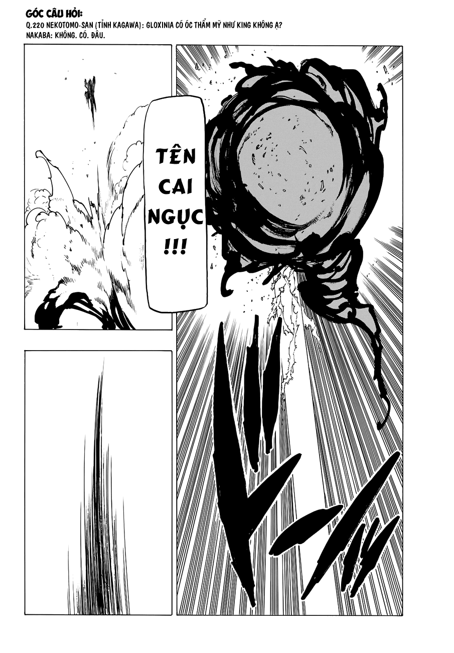 Thất Hình Đại Tội - Chương 214