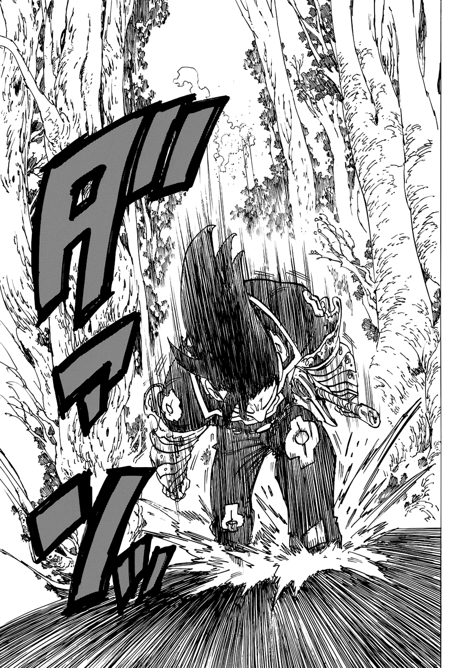 Thất Hình Đại Tội - Chương 214