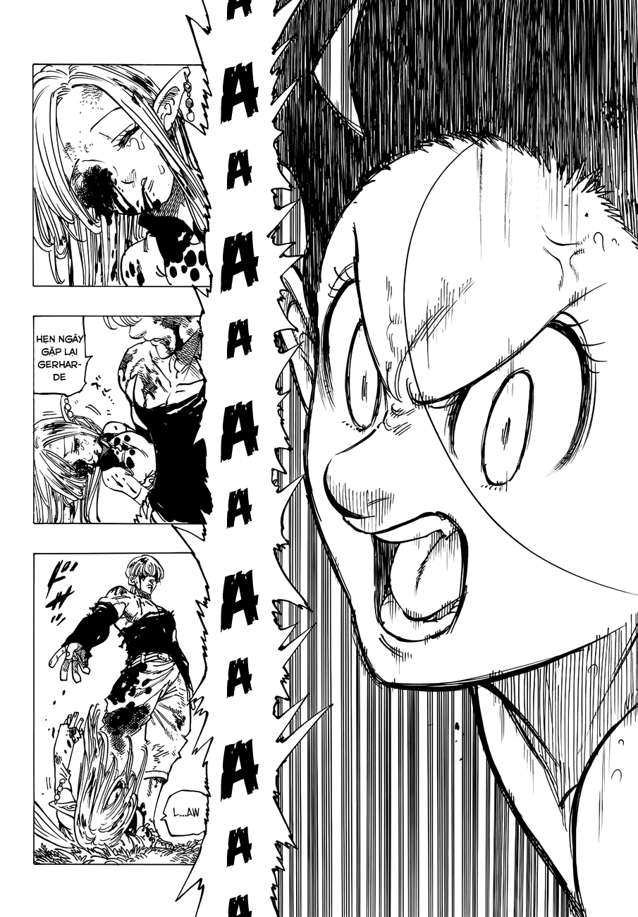 Thất Hình Đại Tội - Chương 214