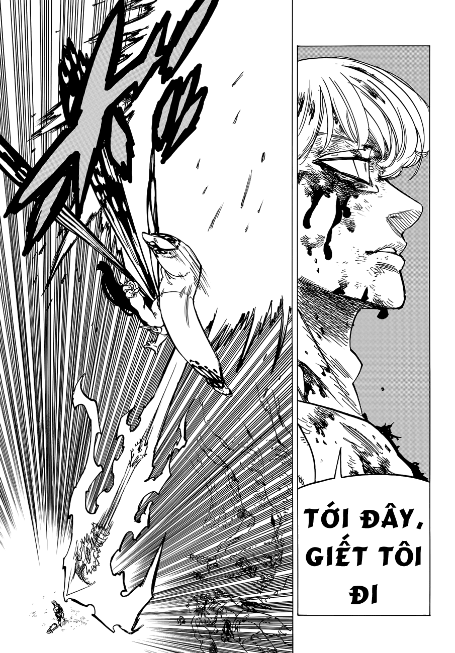 Thất Hình Đại Tội - Chương 214