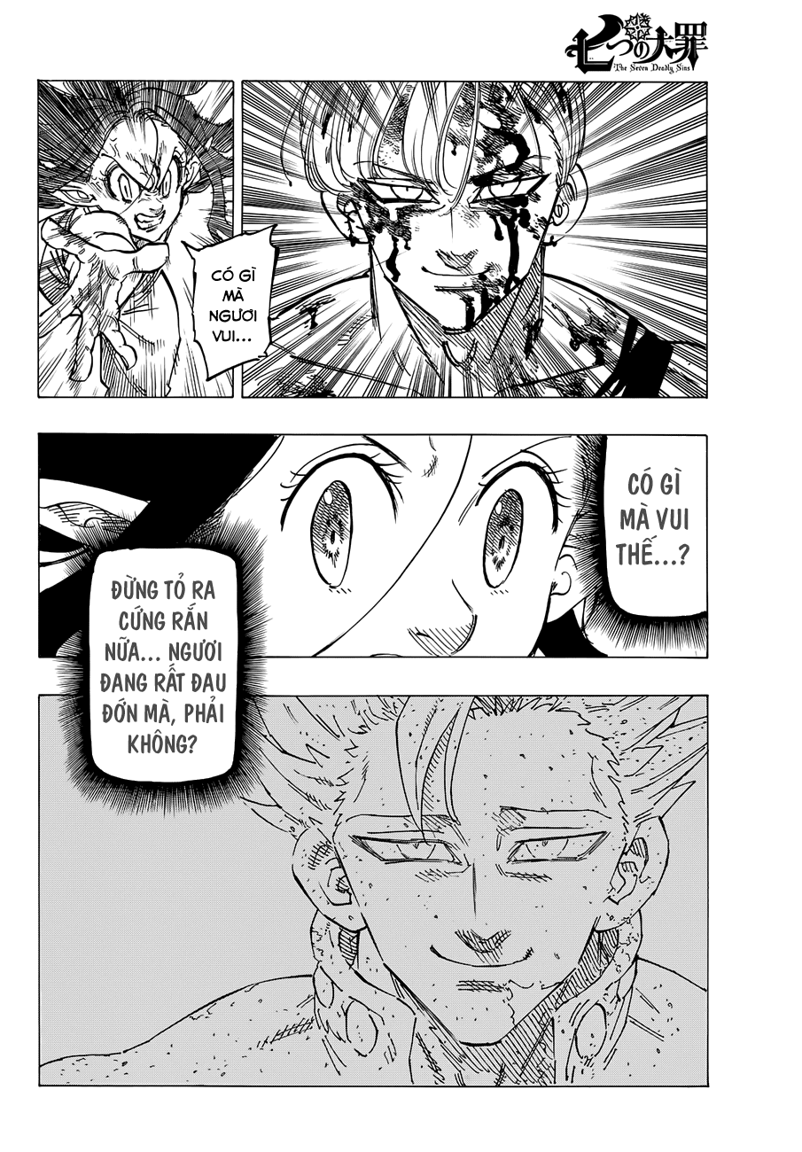 Thất Hình Đại Tội - Chương 214