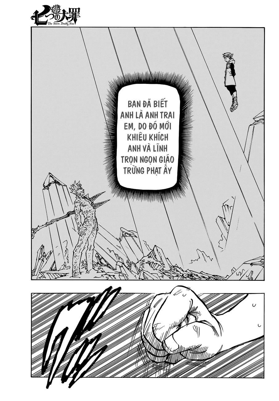 Thất Hình Đại Tội - Chương 214