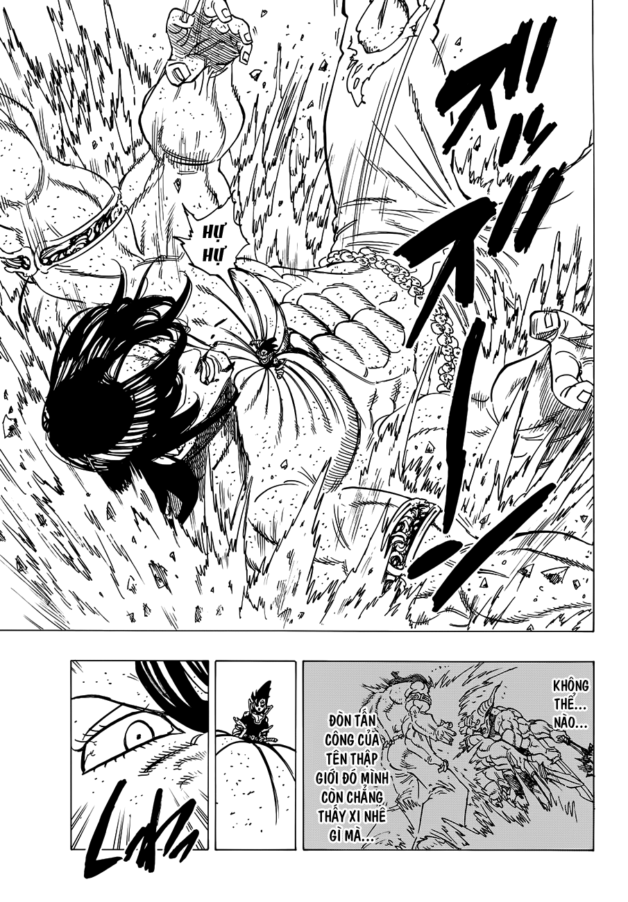 Thất Hình Đại Tội - Chương 215