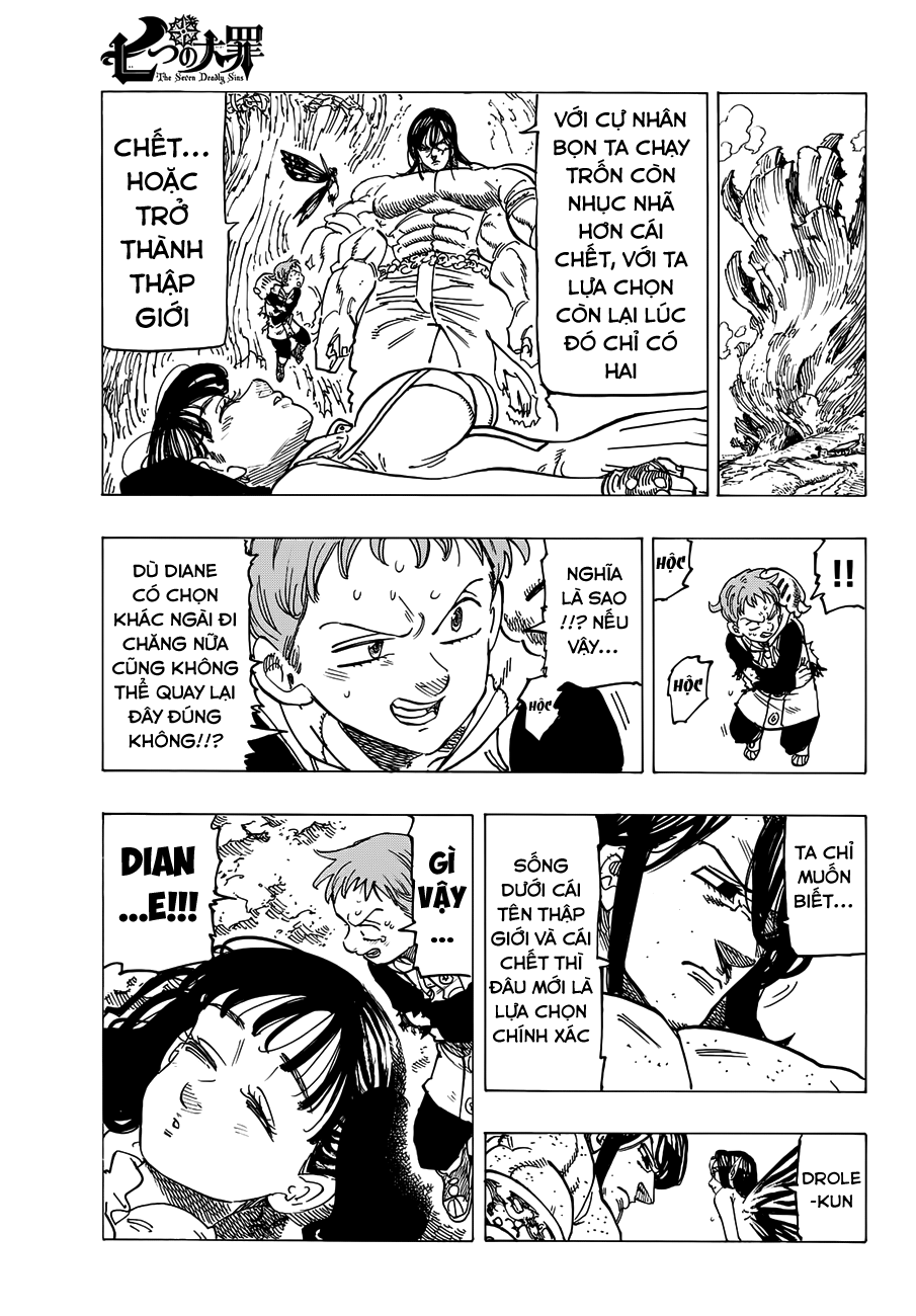 Thất Hình Đại Tội - Chương 215