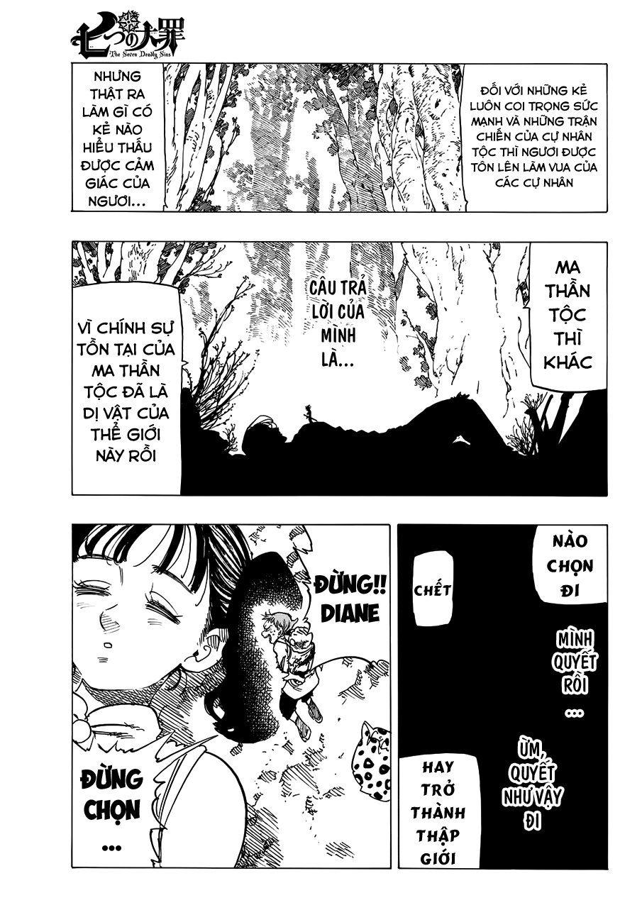 Thất Hình Đại Tội - Chương 215