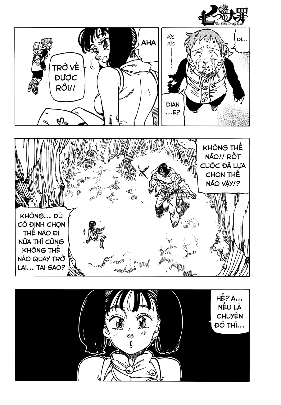 Thất Hình Đại Tội - Chương 215