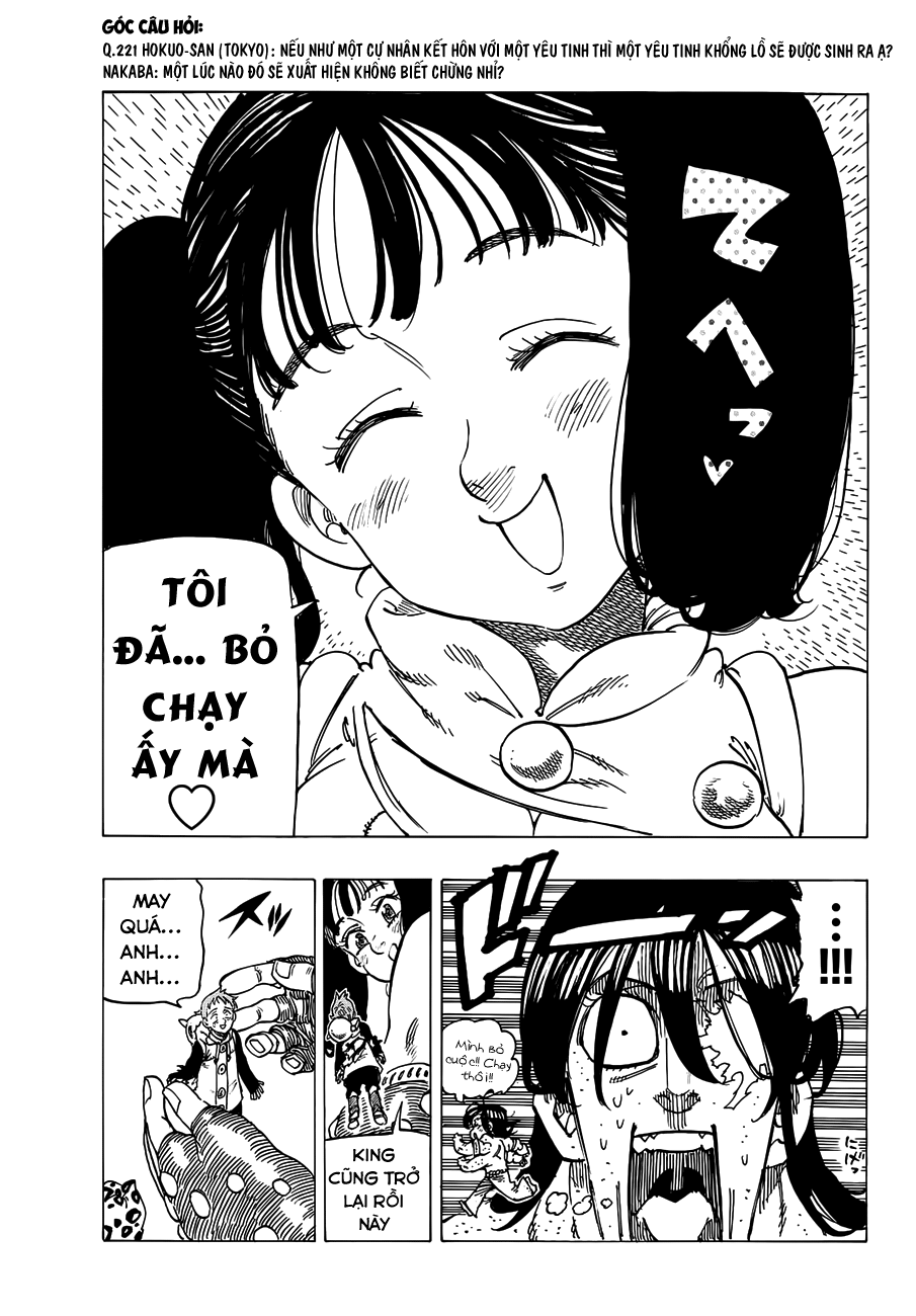 Thất Hình Đại Tội - Chương 215