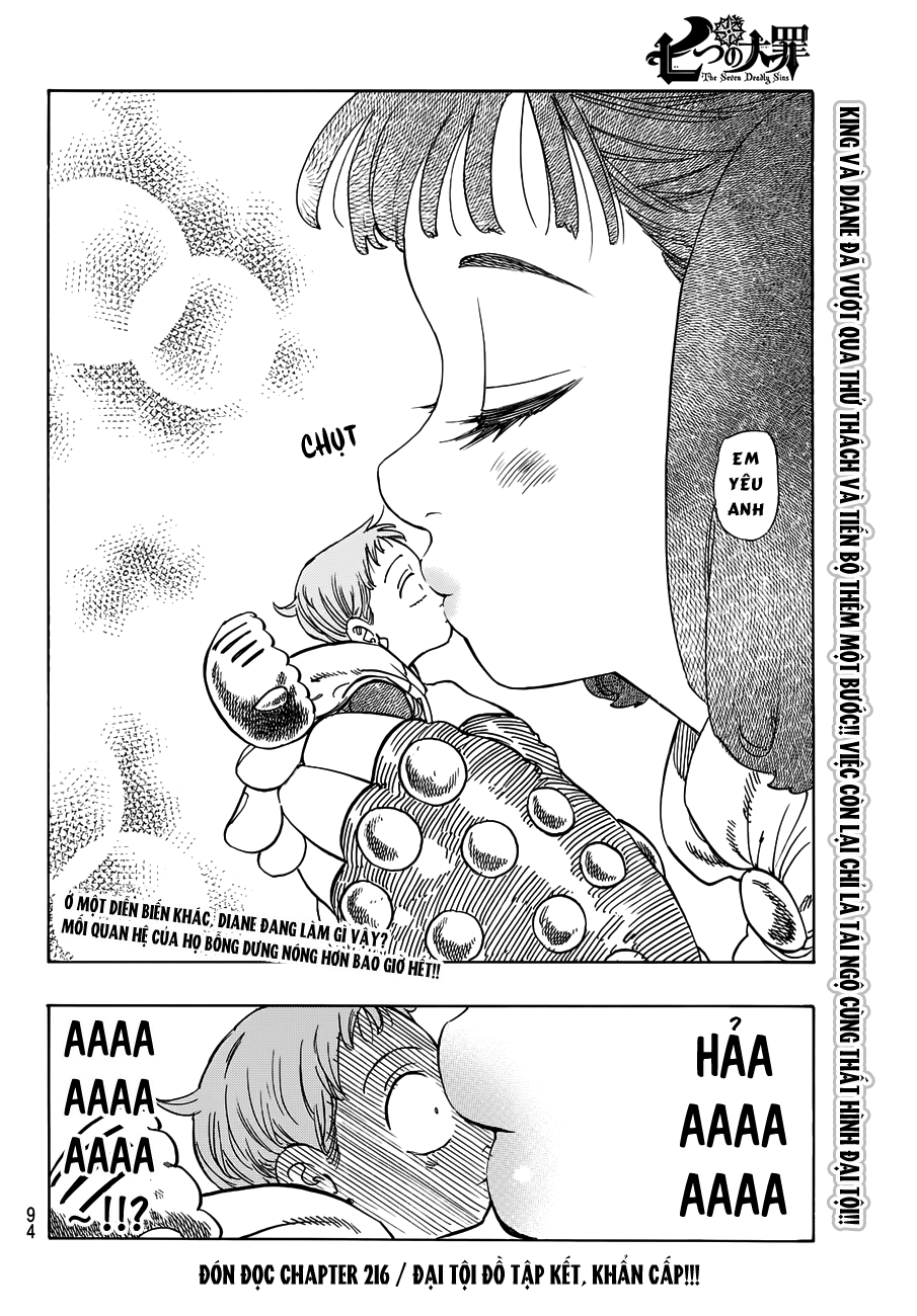 Thất Hình Đại Tội - Chương 215
