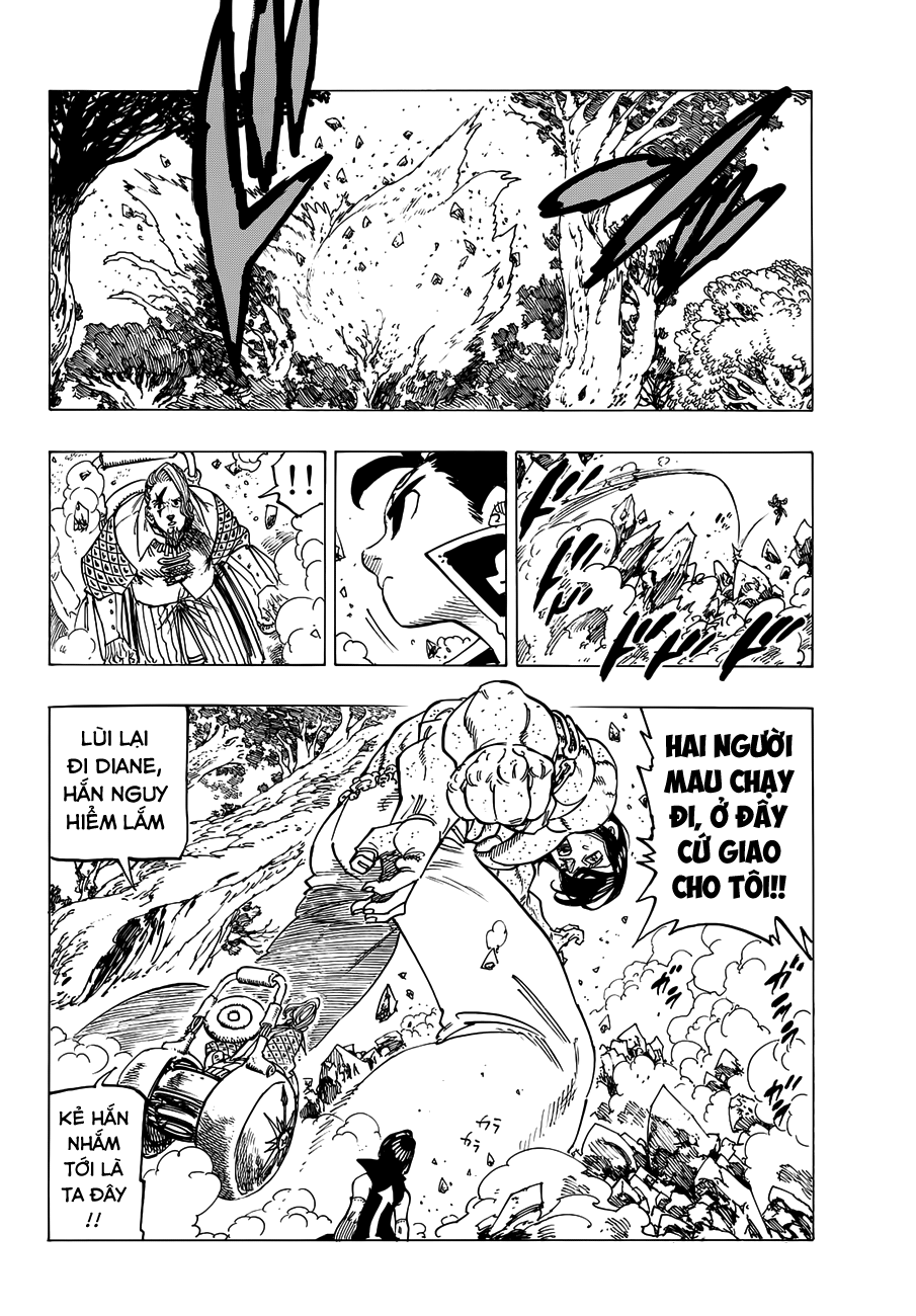 Thất Hình Đại Tội - Chương 215