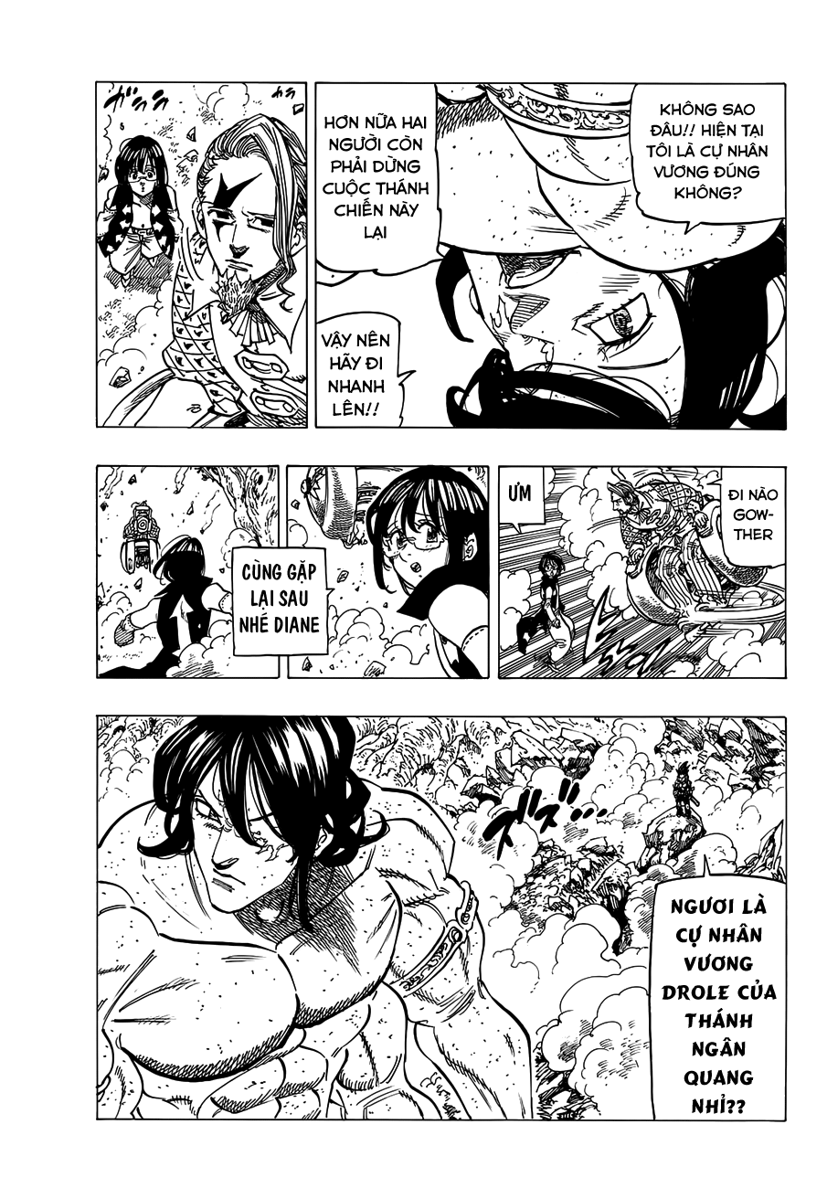 Thất Hình Đại Tội - Chương 215