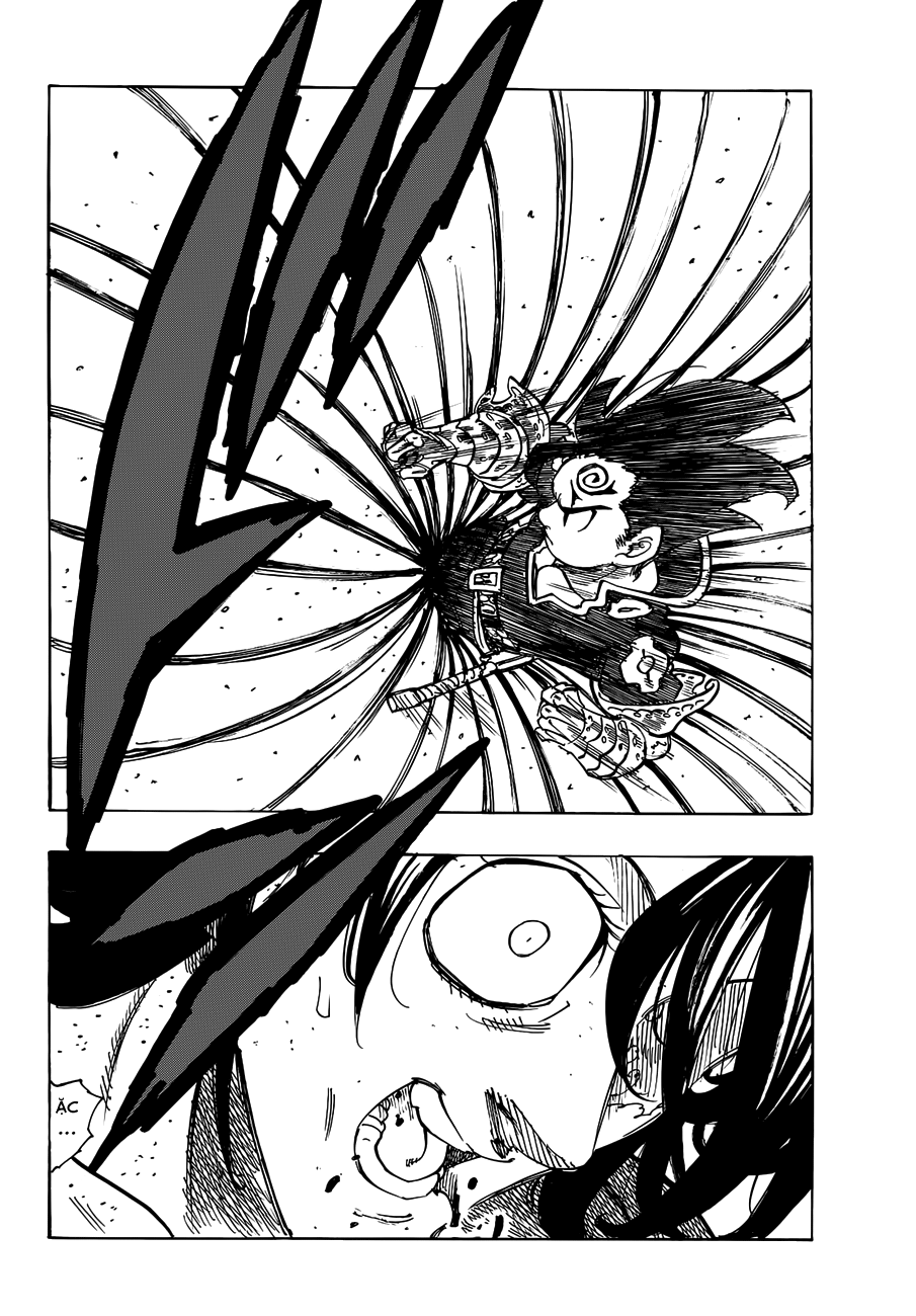 Thất Hình Đại Tội - Chương 215